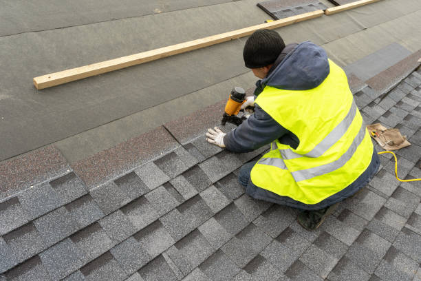 Best Emergency Roof Repair Services  in Coalfield, TN