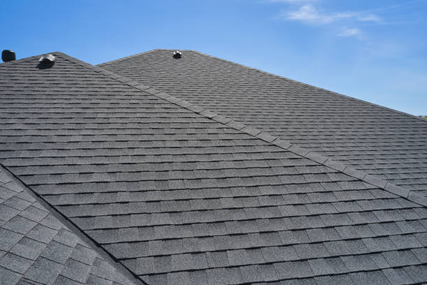Fast & Reliable Emergency Roof Repairs in Coalfield, TN